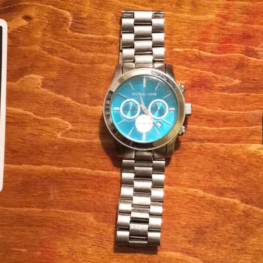 Michael Kors watch
